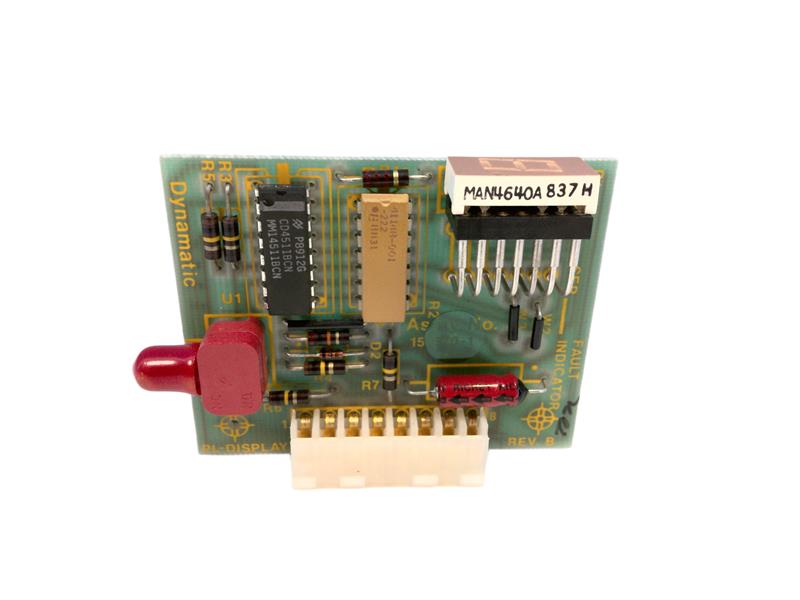 EATON CORPORATION 15-570-1