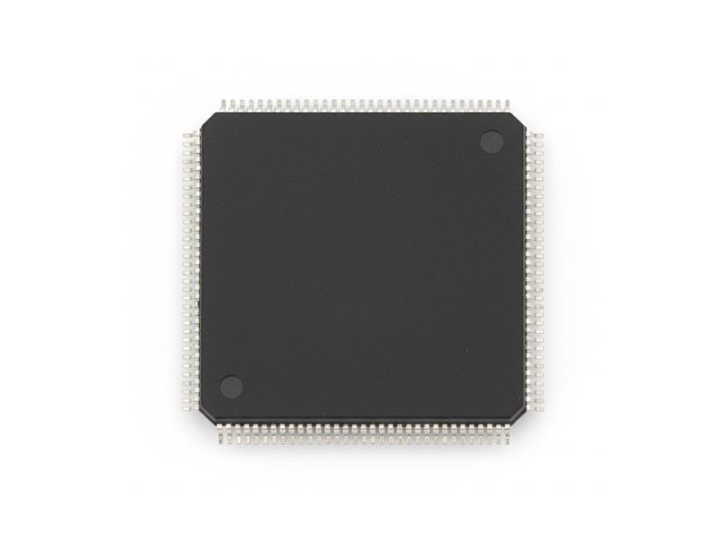 TEXAS INSTRUMENTS SEMI TMS320VC33PGE150