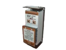 MOORE INDUSTRIES DCA/1-5V/DL1L1/117AC