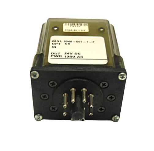 INVENSYS 9046-501-1-F