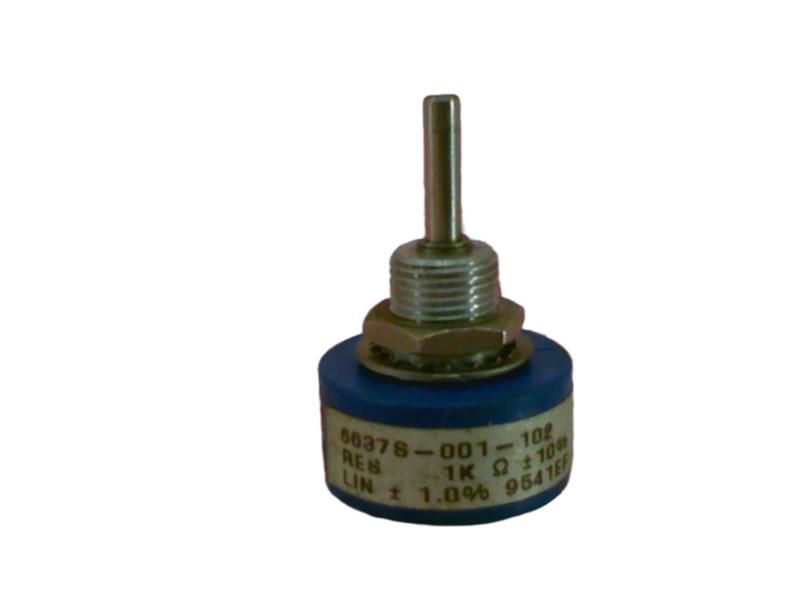 BOURNS 6637S-001-102