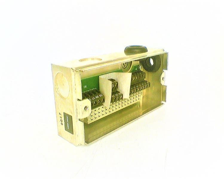 MBB-300D by KIDDE-FENWAL, LLC