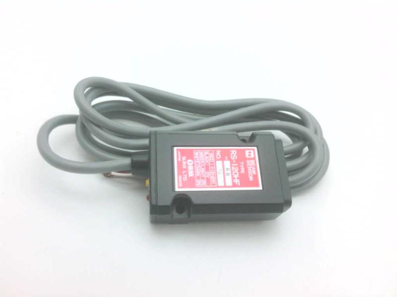 MATSUSHITA ELECTRIC RS-120HF-6R