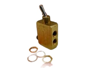 CLIPPARD FTV-3-MG