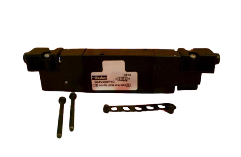 PARKER B34V000YYC