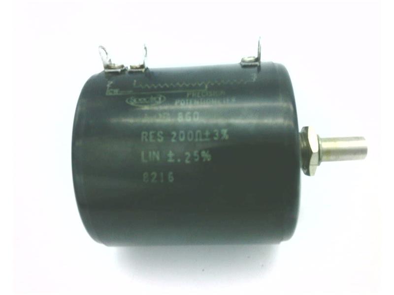 860-B-1-200K by VISHAY