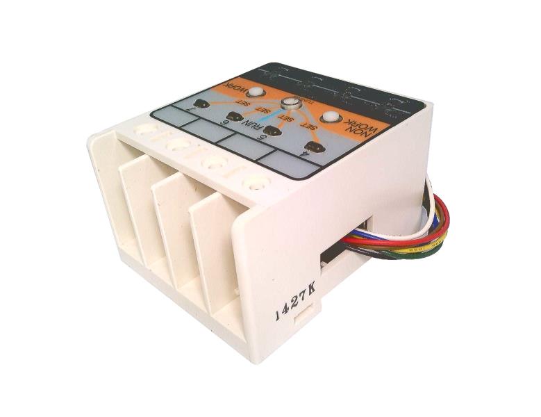 MATSUSHITA ELECTRIC PANADAC-922SII