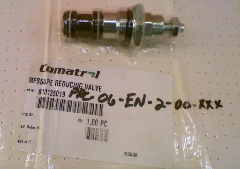 PRC-06-EN-2-00-B by DANFOSS