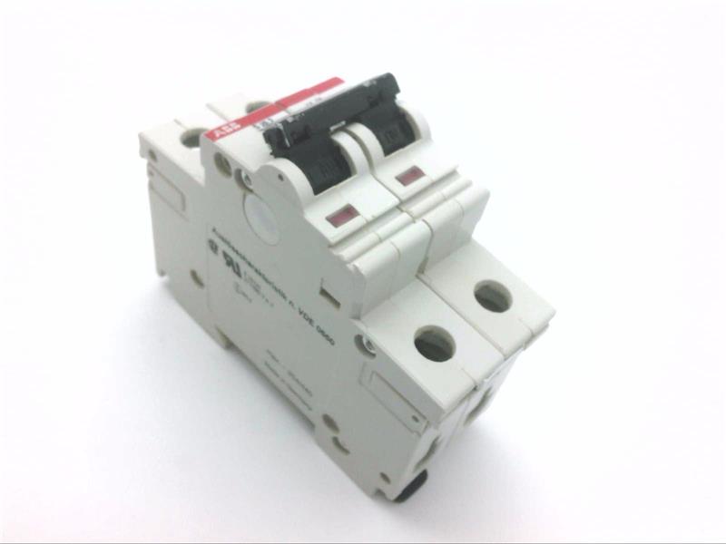 ASEA BROWN BOVERI S262-Z10