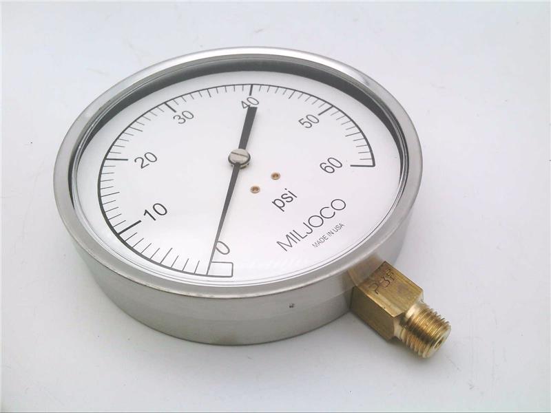 P4598L04 by MILJOCO CORP