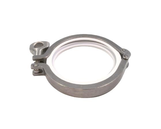 TRI CLOVER A12MPS-4-S