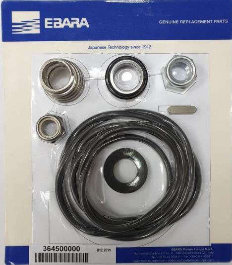 EBARA 364500000