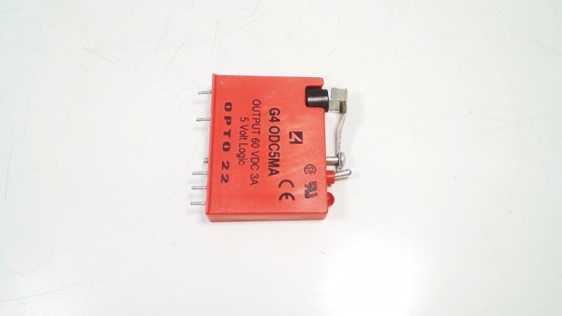OPTO 22 G4ODC5MA