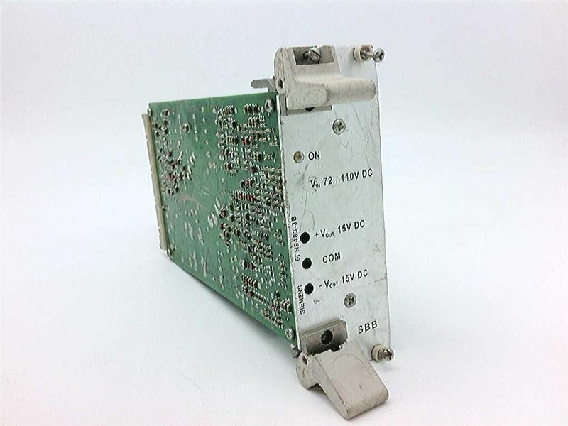 SIEMENS 6FH9483-3B