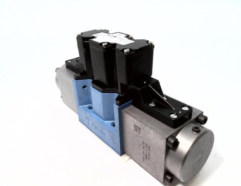 EATON CORPORATION KBDG4V-5-2C50N-Z-M1-PE7H7-11