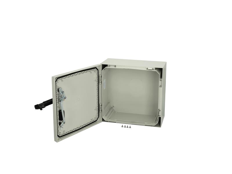 FIBOX ARCA 404021S NO MP
