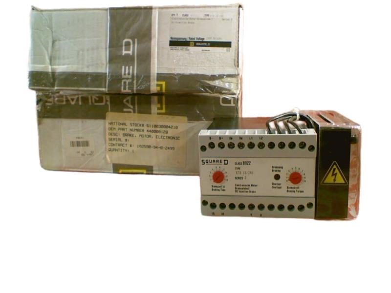 8922-ETB-18/240 by SCHNEIDER ELECTRIC