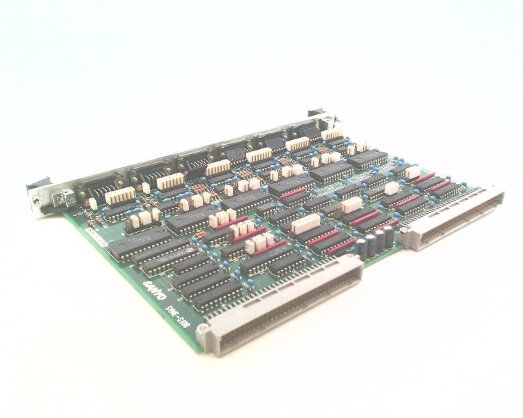 SANYO SVME-SI06