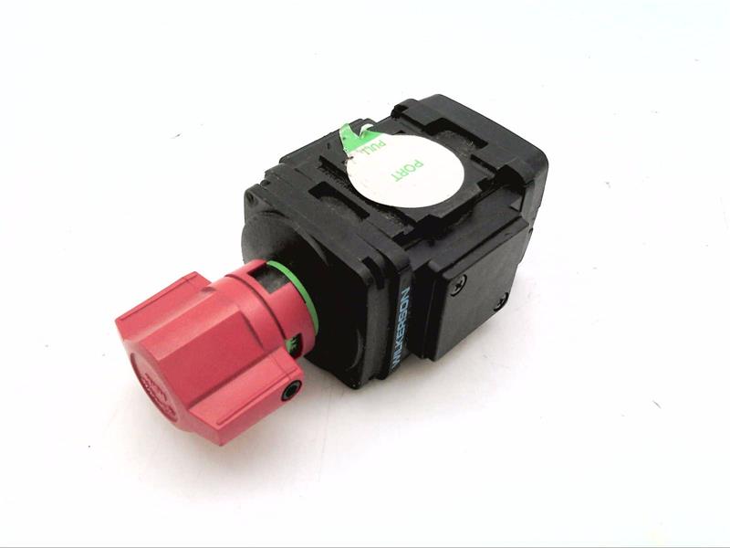 WILKERSON PNEUMATIC GPA-97-048