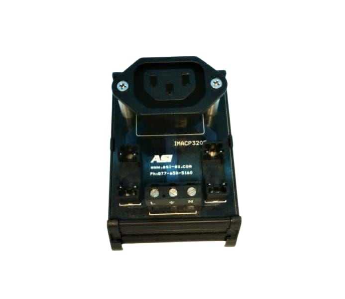 ASI ELECTRONICS IMACP320F