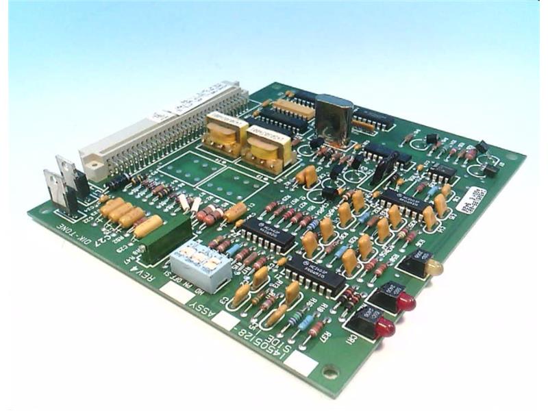 HONEYWELL 14505128-001