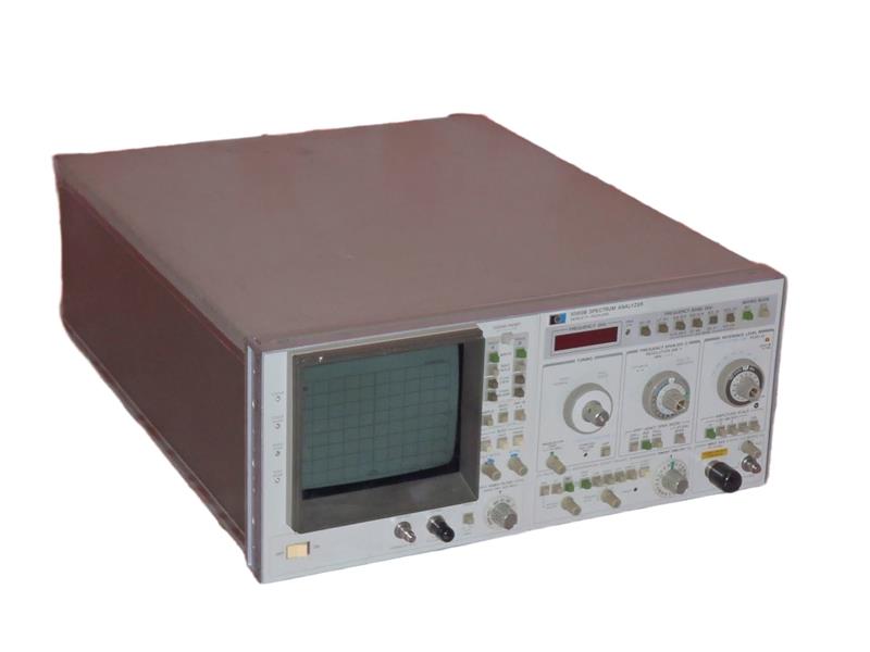 8569B by KEYSIGHT TECHNOLOGIES