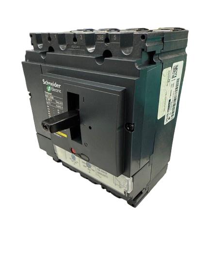 SCHNEIDER ELECTRIC LV431395