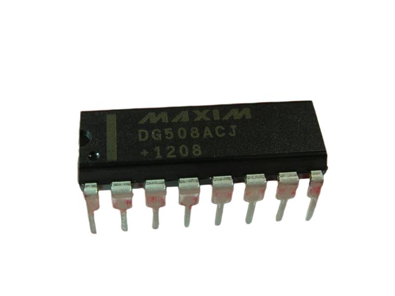 VISHAY IC508ACJ