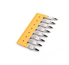 ALLEN BRADLEY 1492-CJK5-8