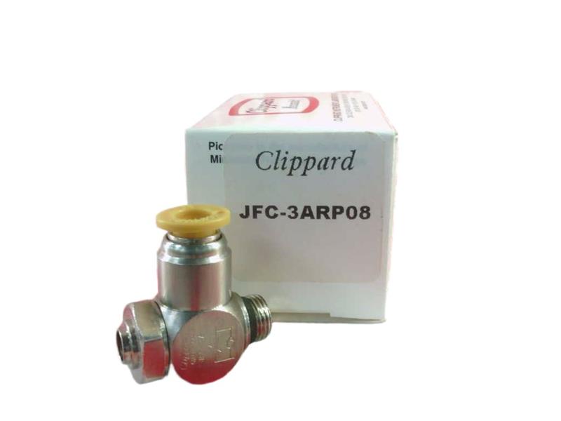 CLIPPARD JFC-3ARP08