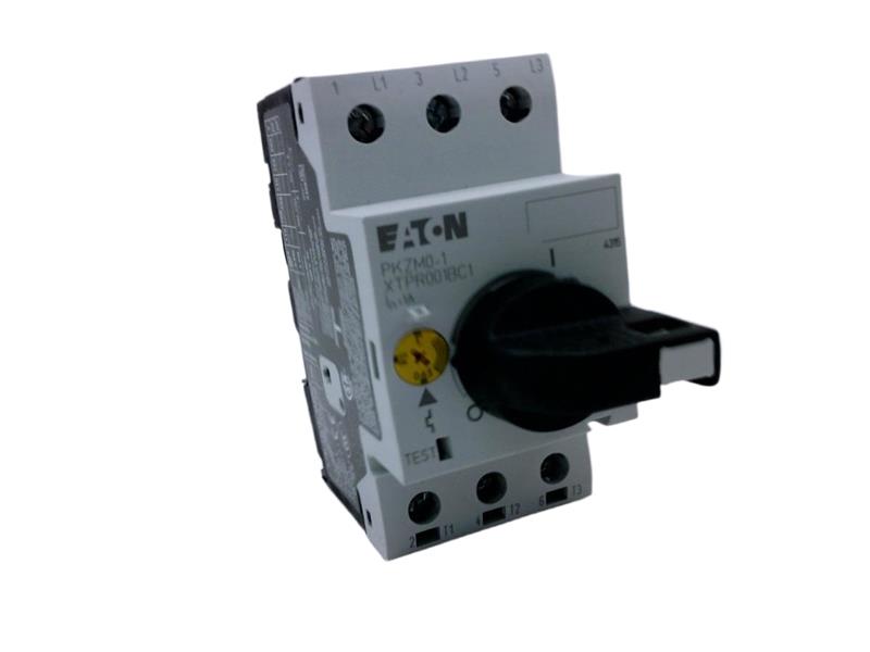 EATON CORPORATION XTPR001BC1