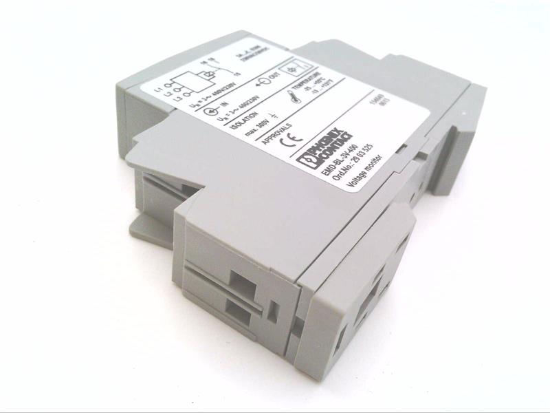 PHOENIX CONTACT EMD-BL-3V-400