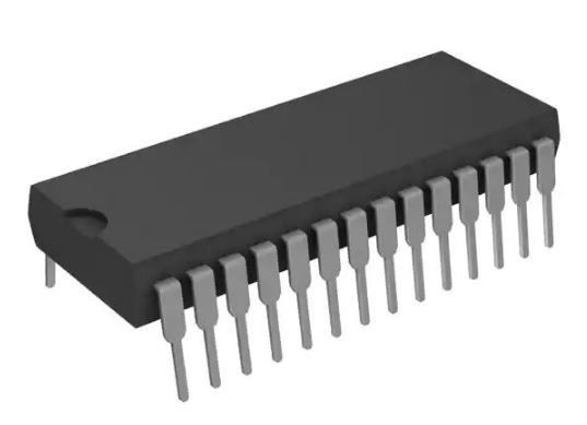 HEF40244BP by NXP SEMICONDUCTOR