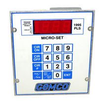 1995-A-6D-X-X by AMETEK