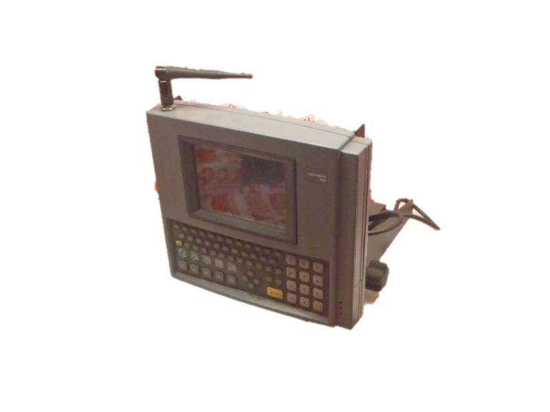 T2486B114604703 by HONEYWELL