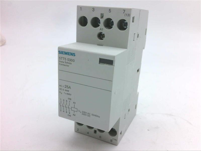 SIEMENS 5TT5030-0