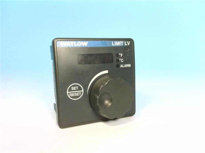 WATLOW LVC6HW00001200A