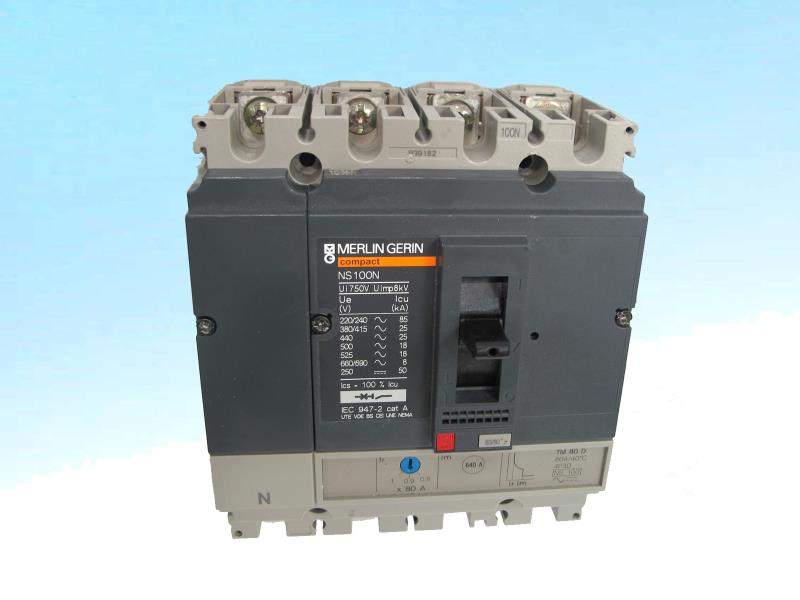 SCHNEIDER ELECTRIC 29644