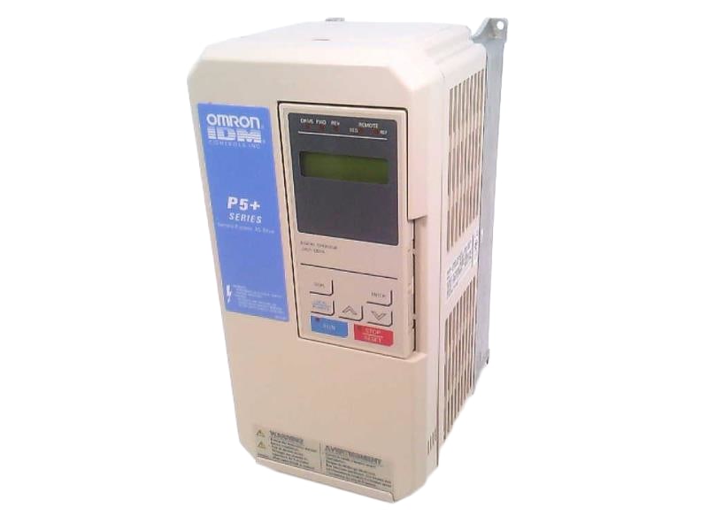OMRON CIMR-P5U42P21F