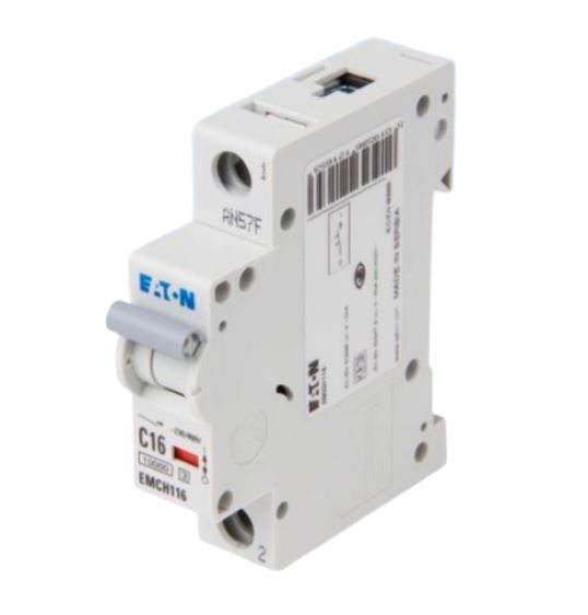EMCH116 by EATON CORPORATION