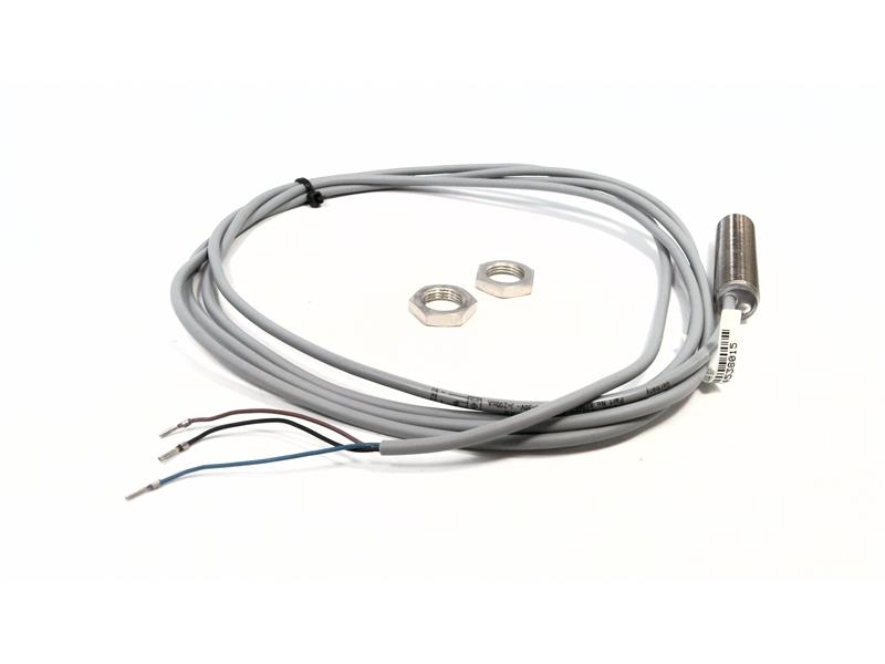 PEPPERL & FUCHS NBB2-12GM50-E0