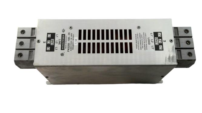 TE CONNECTIVITY FN3258-100-35