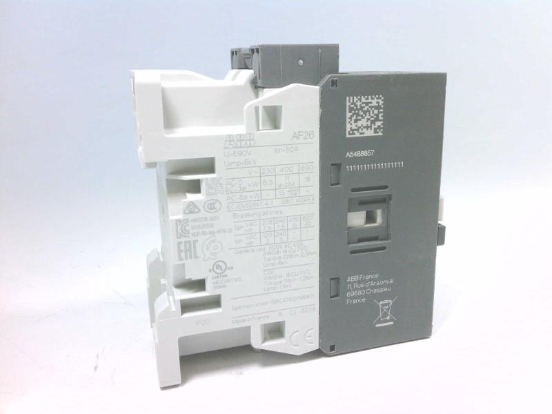 ASEA BROWN BOVERI AF26-30-00-11