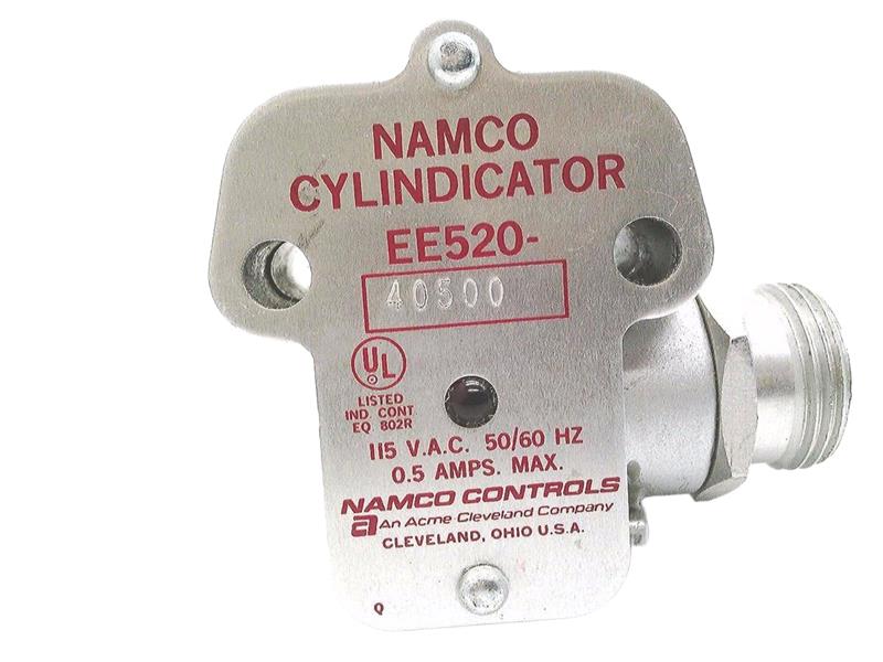 EE520-40500 by DANAHER CONTROLS