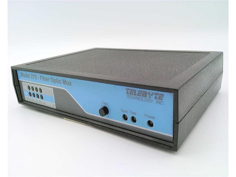 TELEBYTE TECHNOLOGY INC 273