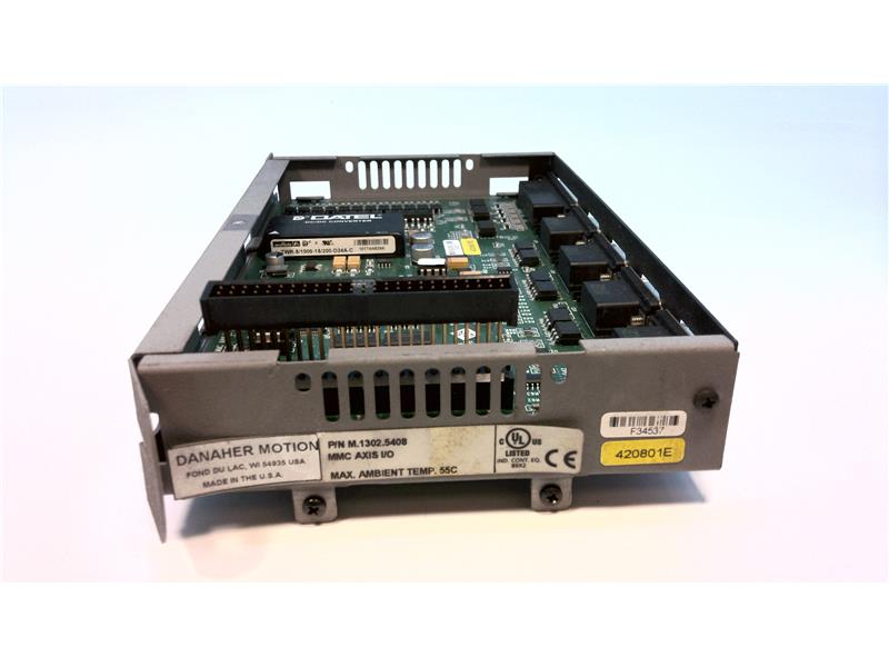 DANAHER MOTION M.1302.5408