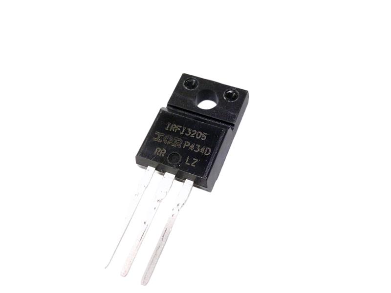 IRFI3205PBF by INFINEON