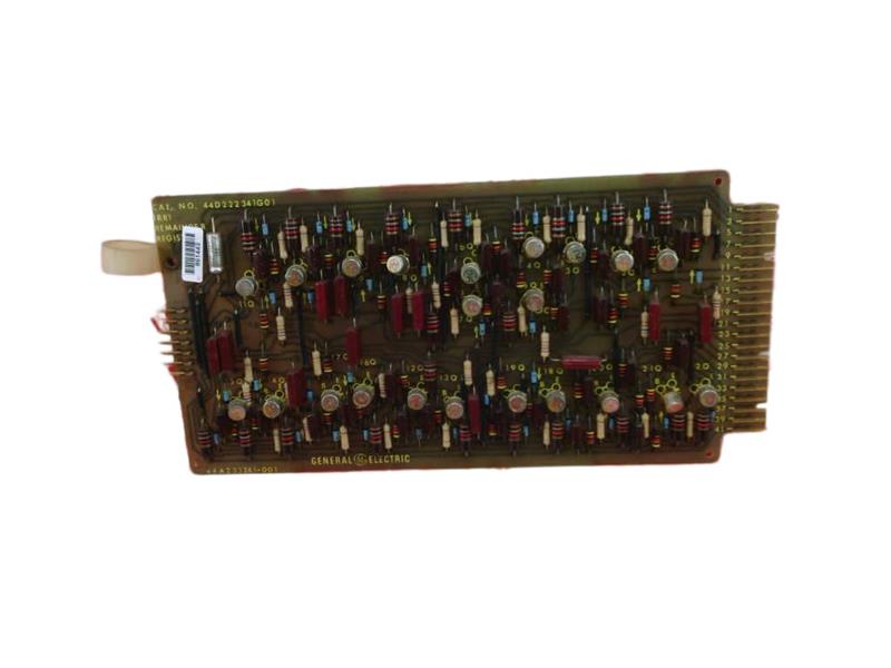 FANUC 44D222341-G01