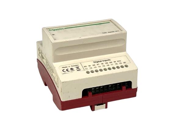 SCHNEIDER ELECTRIC TAC-XENTA-411