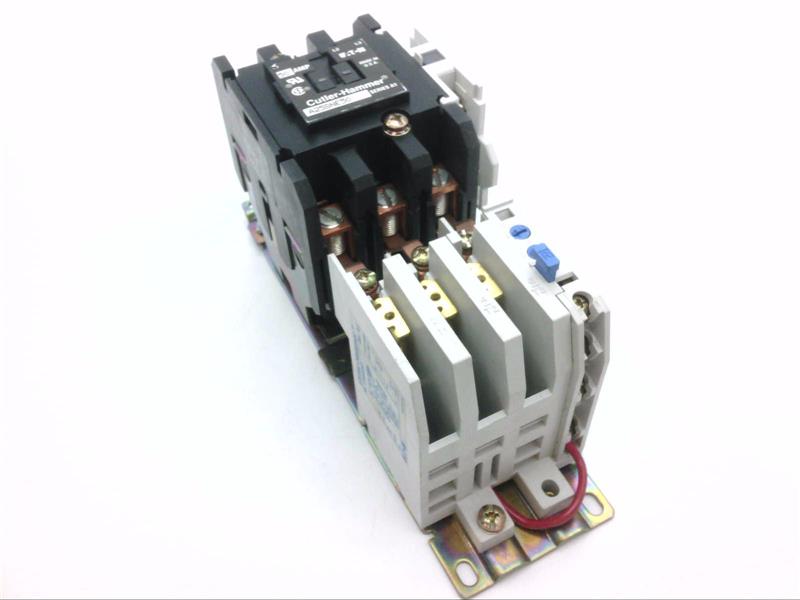 EATON CORPORATION A25SNE50A